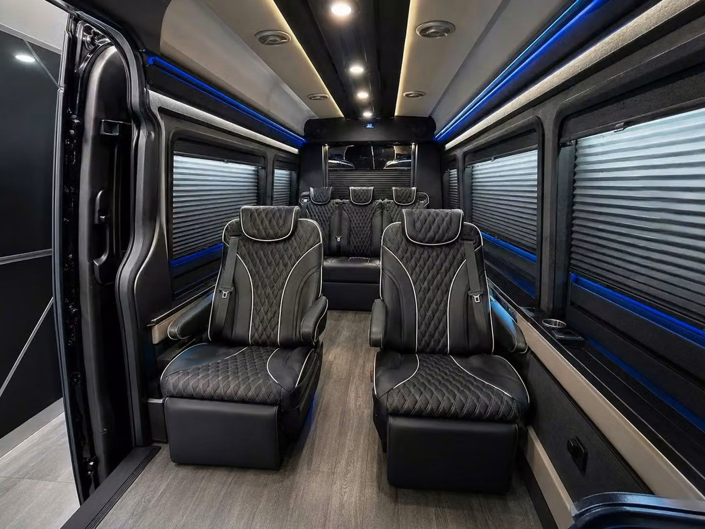 pleasant hill 24 7 airline crew and employee shuttle bus rentals