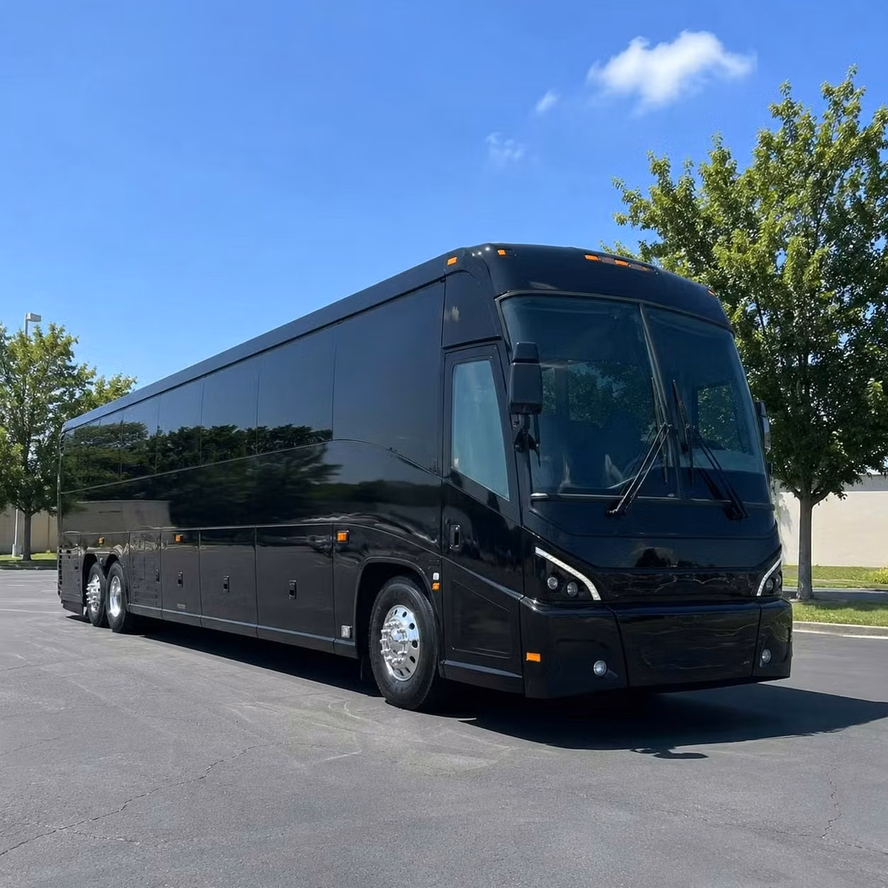 pleasant hill ada accessible long distance charter bus rentals in pleasant hill