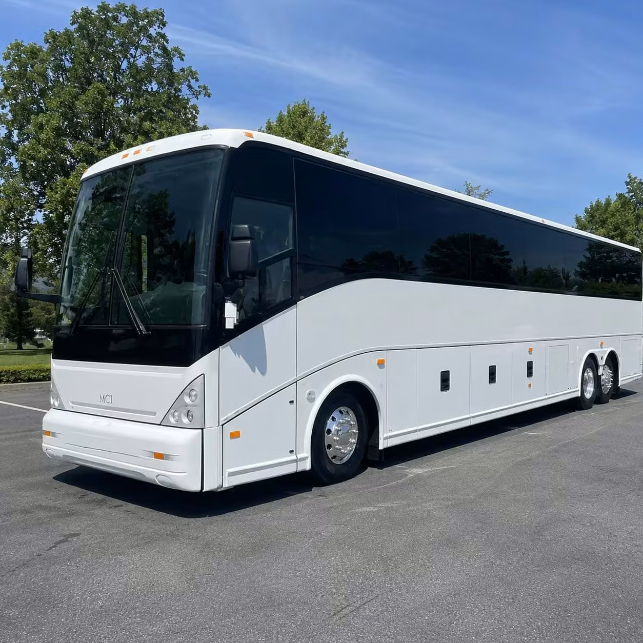pleasant hill buses