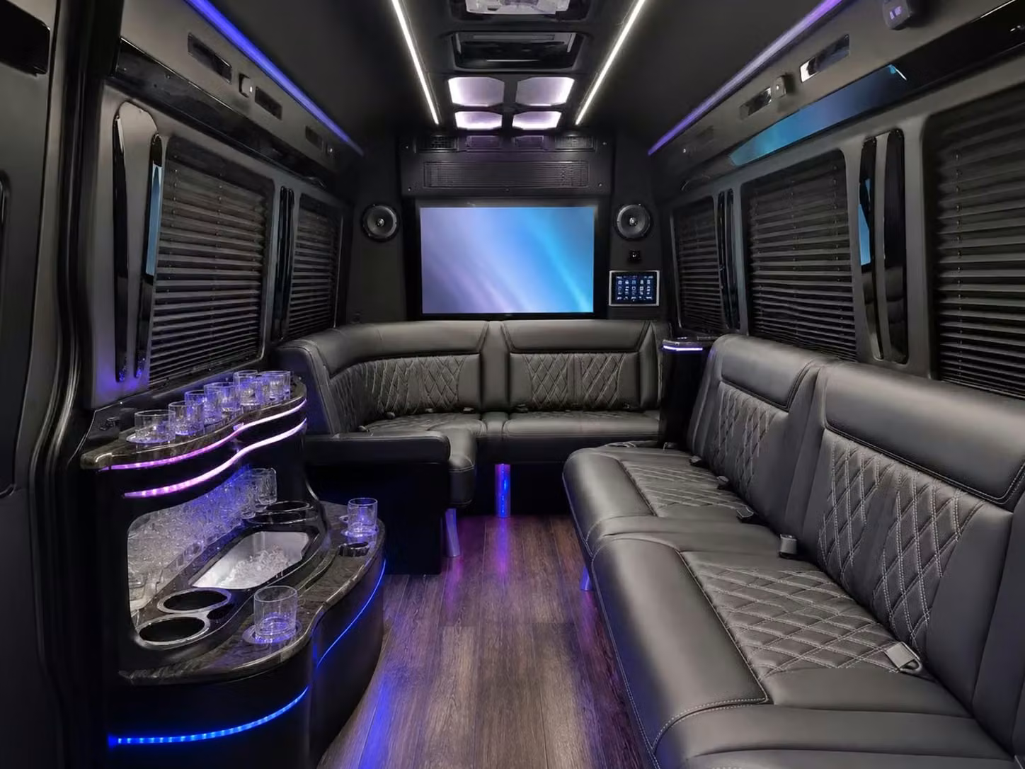 pleasant hill charter bus rentals in pleasant hill and nearby cities