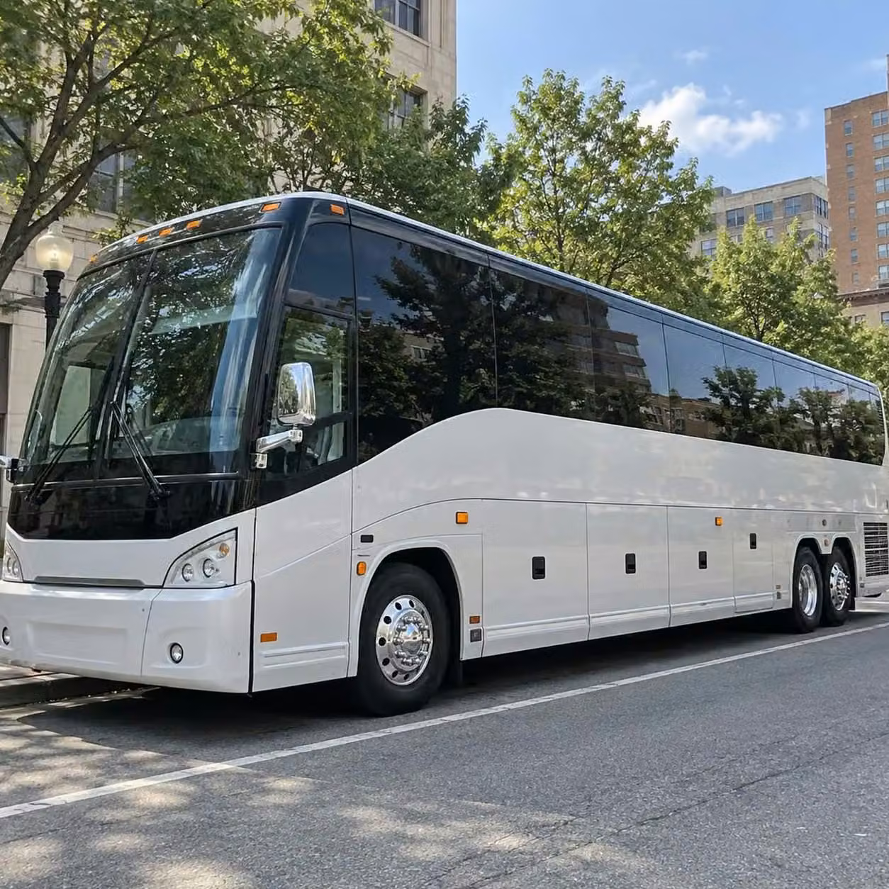 pleasant hill charter buses for rehearsal dinners engagement parties and more