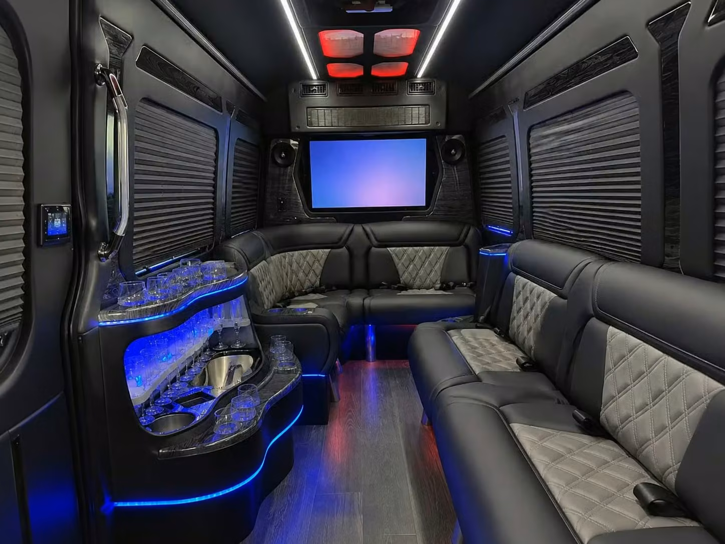 pleasant hill effortless pleasant hill charter buses for your next private event