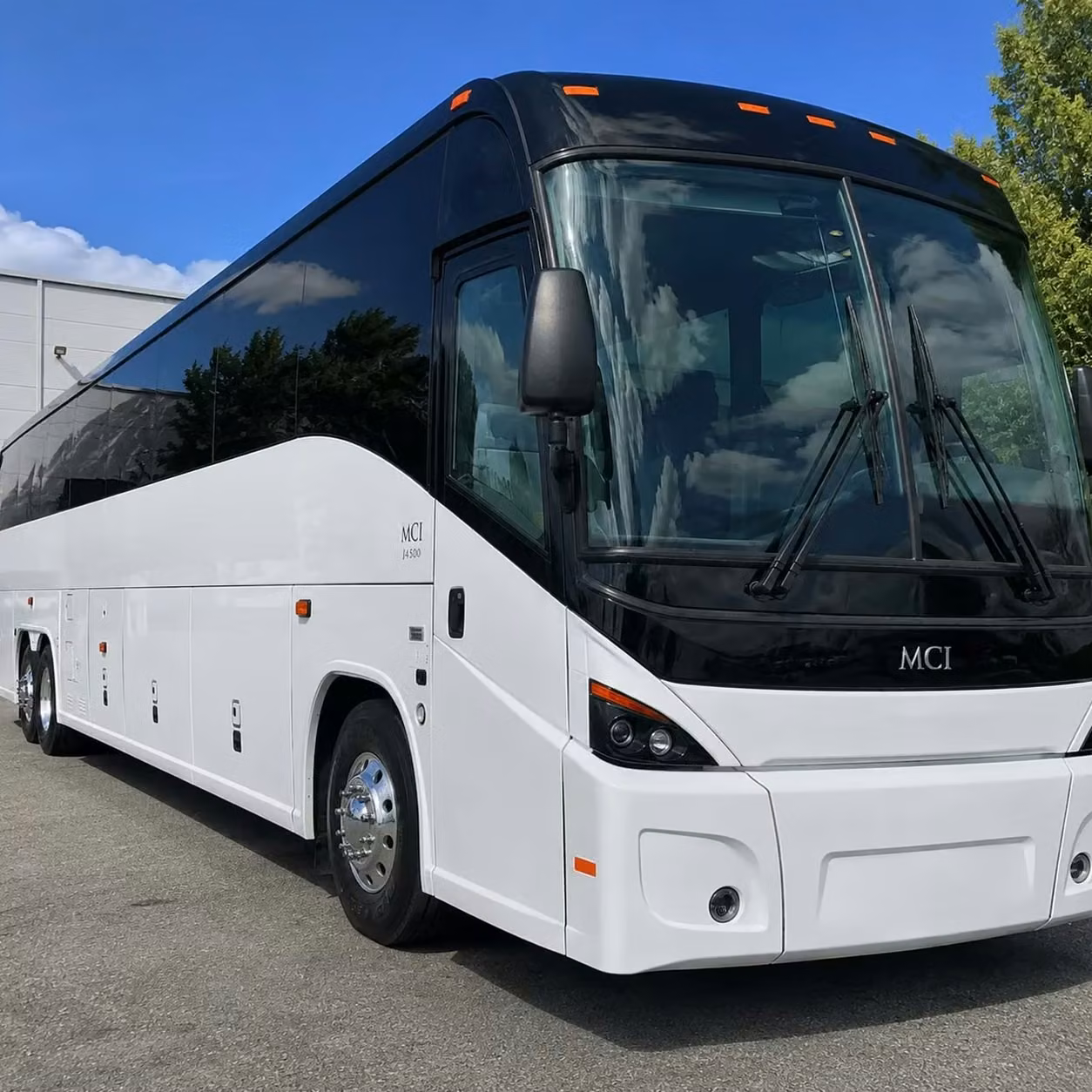 pleasant hill exclusive shuttles for vips