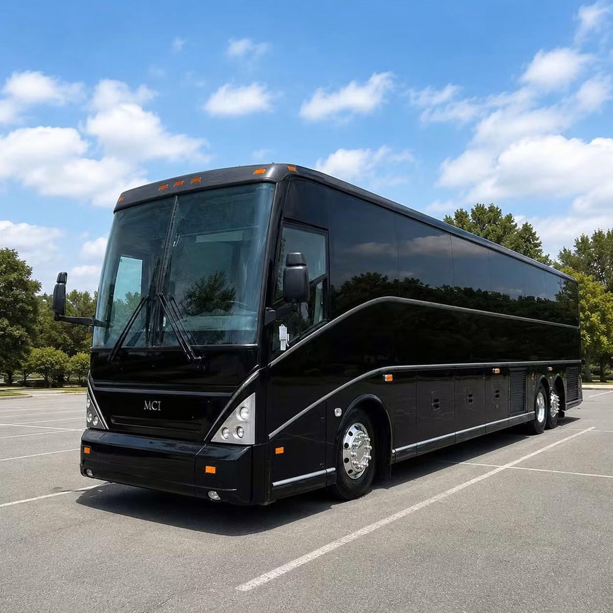 pleasant hill hourly full day and multi stop private bus packages in pleasant hill