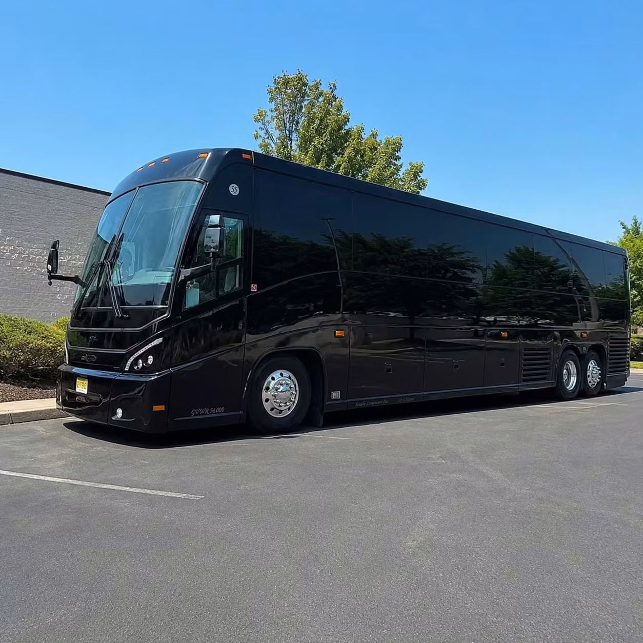 pleasant hill long distance transportation