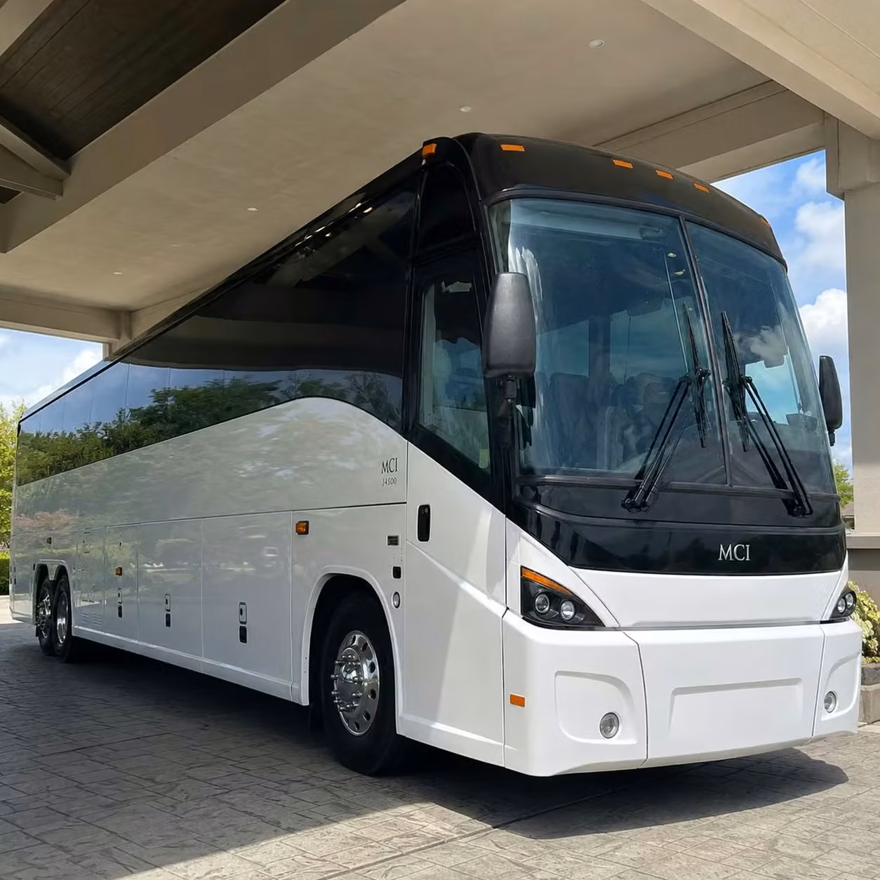 pleasant hill military transportation services for recruitment and rotc