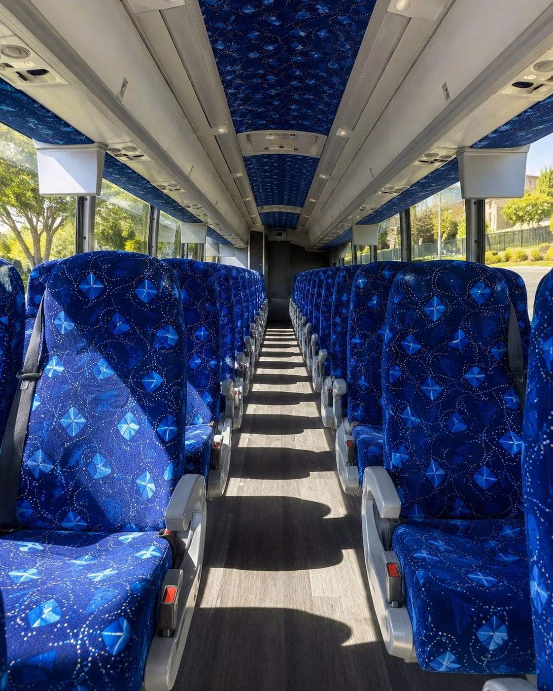 pleasant hill private pleasant hill prom buses for small friend groups and entire classes