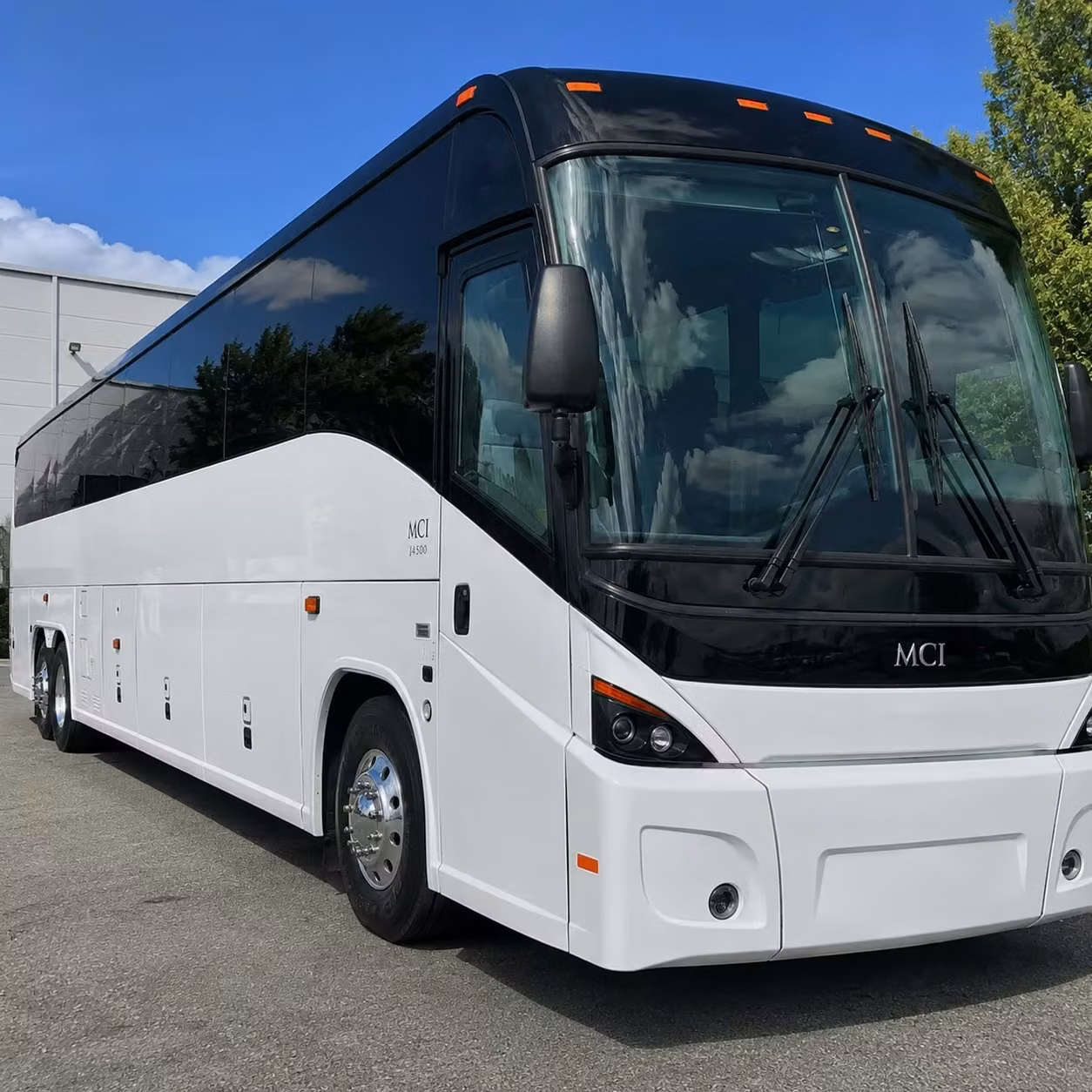 pleasant hill sporting event transportation