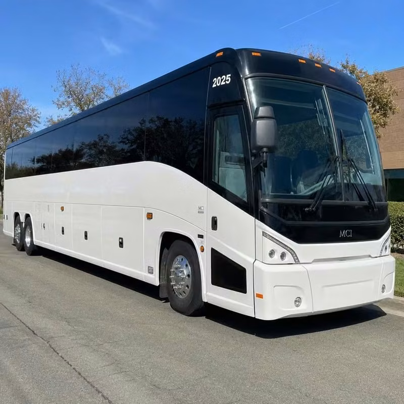 pleasant hill stadiums charter bus guide
