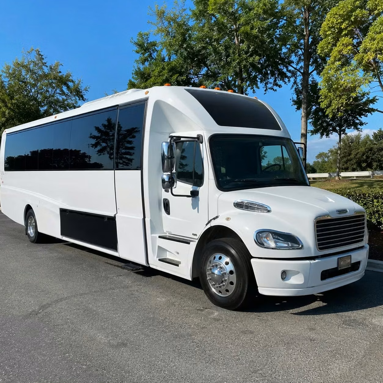party bus